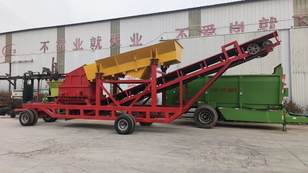 要想圓錐式破碎機(jī)高 效生產(chǎn)，這些細(xì)節(jié)特別重要