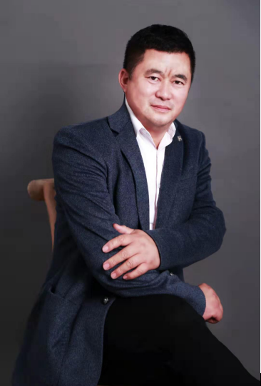 讓情懷融入使命,用創(chuàng)新引領未來