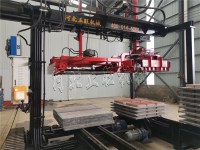 全自動碼垛機(jī)的發(fā)展優(yōu)勢